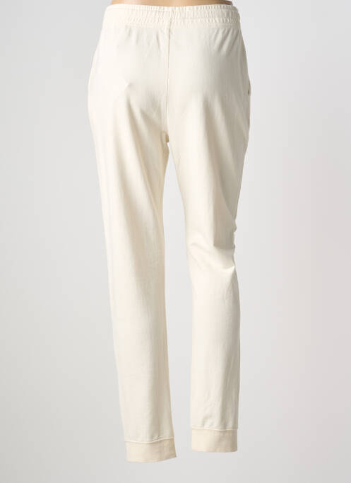 Trening buzunare bej NEWTONE femme