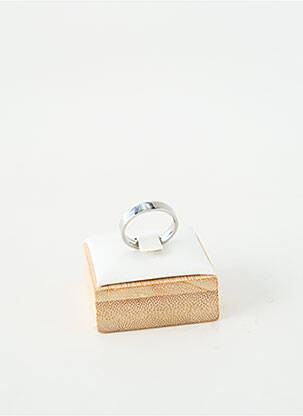 Inel argintiu TATA GISELE femeie