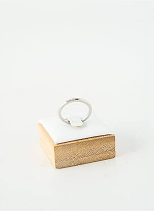 Inel argintiu TATA GISELE femeie