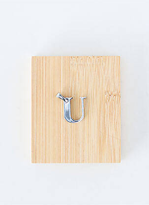 Pandantiv argintiu TATA GISELE homme