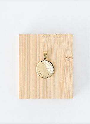 Pandantiv materiale metalice auriu TATA GISELE homme