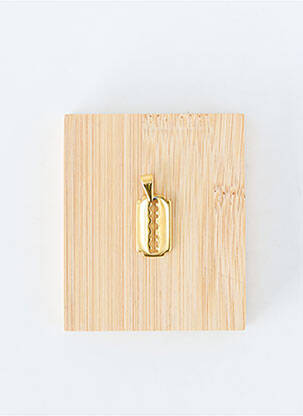 Pandantiv auriu TATA GISELE homme