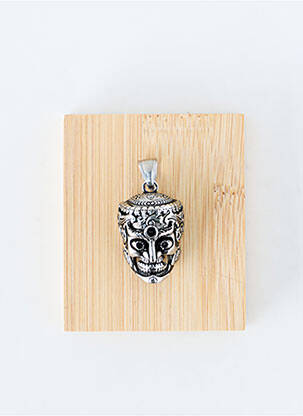 Pandantiv argintiu TATA GISELE homme