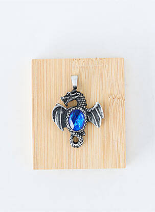 Pandantiv argintiu TATA GISELE homme