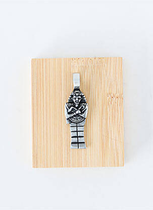 Pandantiv argintiu TATA GISELE homme