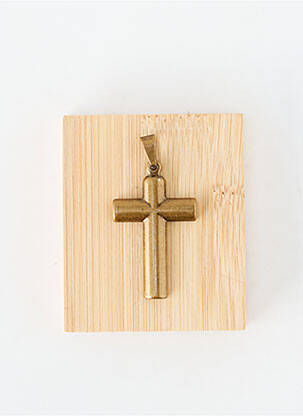 Pandantiv materiale metalice auriu TATA GISELE homme