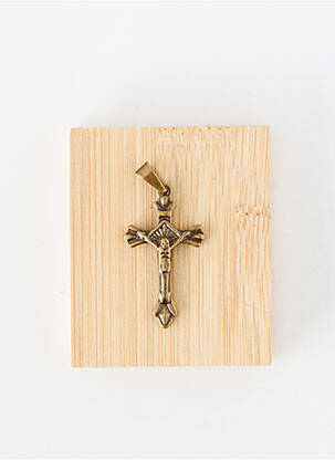 Pandantiv materiale metalice auriu TATA GISELE homme