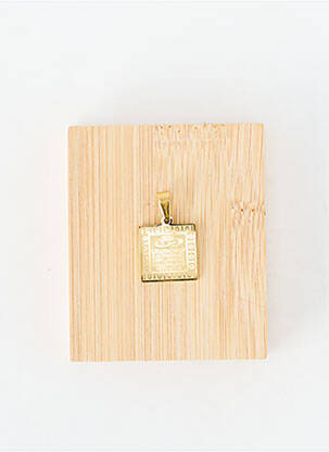 Pandantiv auriu TATA GISELE homme