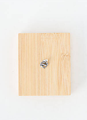 Pandantiv materiale argintii argintiu TATA GISELE femme