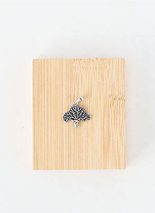 Pandantiv materiale argintii argintiu TATA GISELE femme