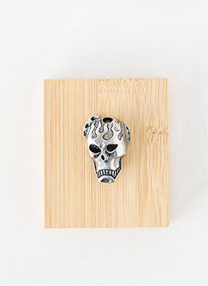 Pandantiv argintiu TATA GISELE homme