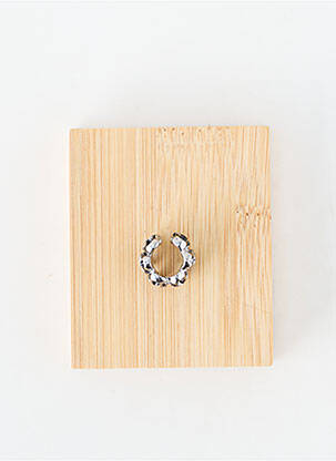 Cercei argintiu TATA GISELE homme