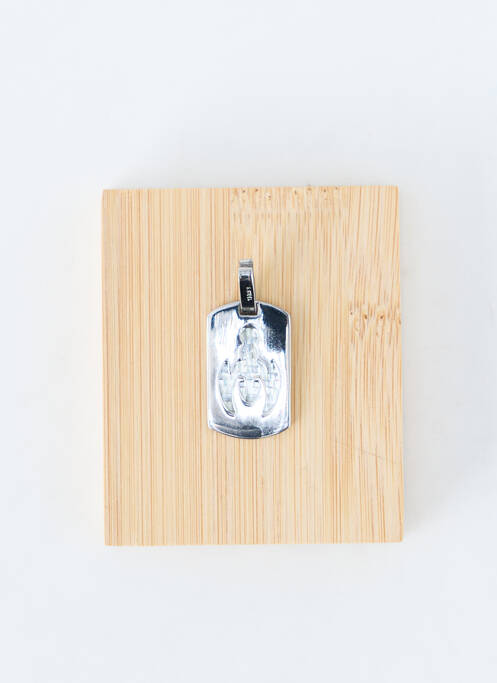 Pandantiv argintiu TATA GISELE homme