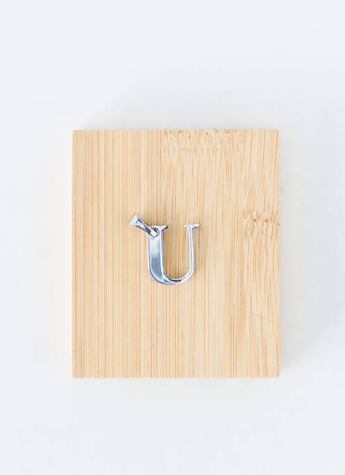 Pandantiv argintiu TATA GISELE homme