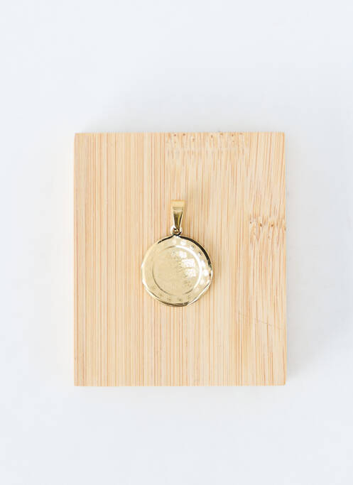 Pandantiv auriu TATA GISELE homme