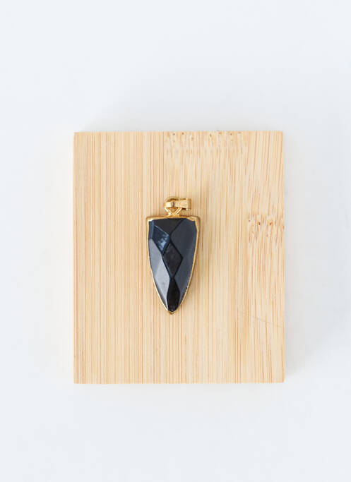 Pandantiv auriu TATA GISELE homme