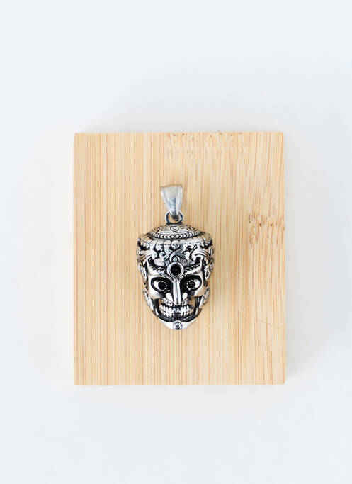 Pandantiv argintiu TATA GISELE homme