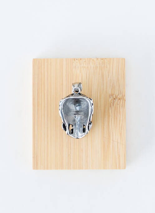 Pandantiv argintiu TATA GISELE homme