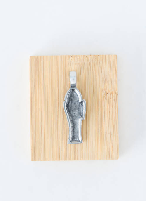 Pandantiv argintiu TATA GISELE homme