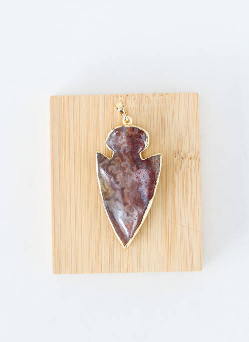 Pandantiv auriu TATA GISELE homme