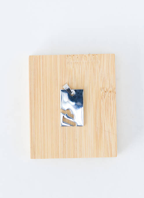 Pandantiv argintiu TATA GISELE fille