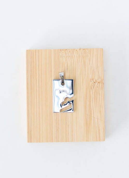 Pandantiv argintiu TATA GISELE fille