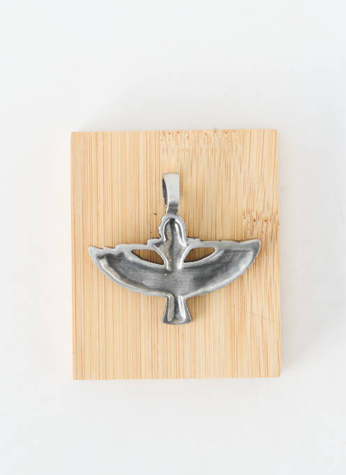 Pandantiv argintiu TATA GISELE homme