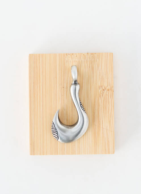 Pandantiv argintiu TATA GISELE homme