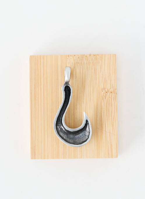 Pandantiv argintiu TATA GISELE homme