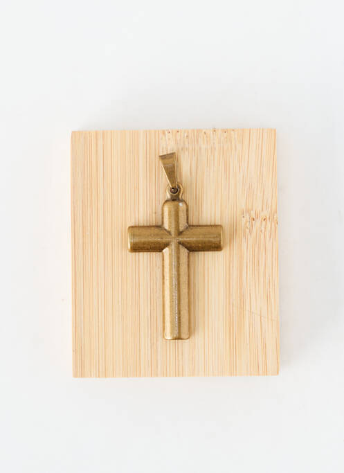 Pandantiv auriu TATA GISELE homme