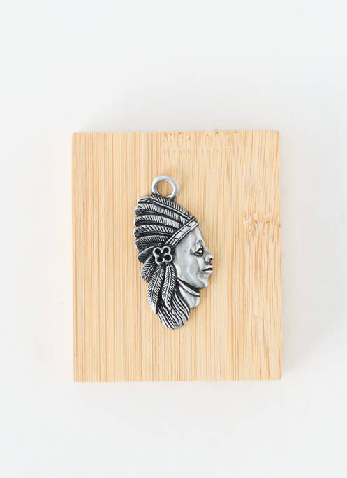 Pandantiv argintiu TATA GISELE homme