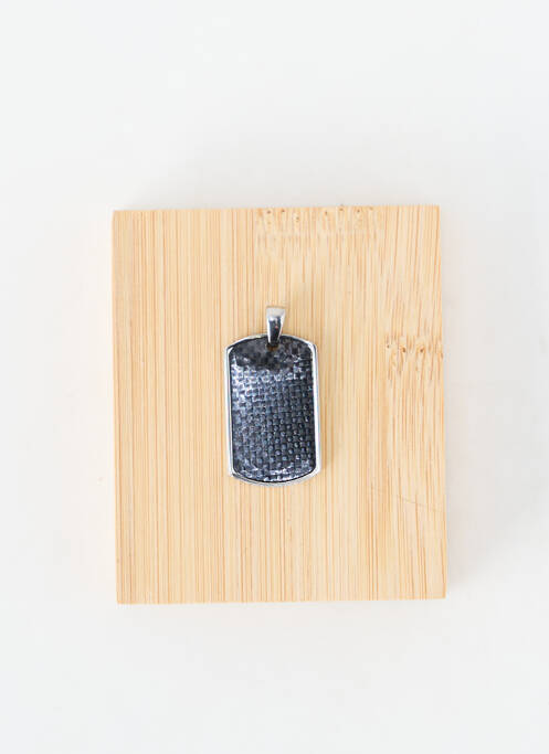 Pandantiv argintiu TATA GISELE homme