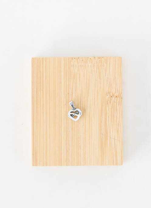 Pandantiv materiale argintii argintiu TATA GISELE femme