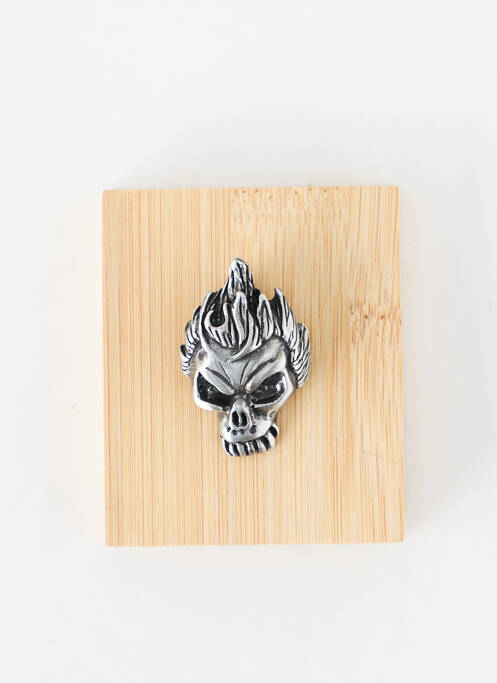 Pandantiv argintiu TATA GISELE homme