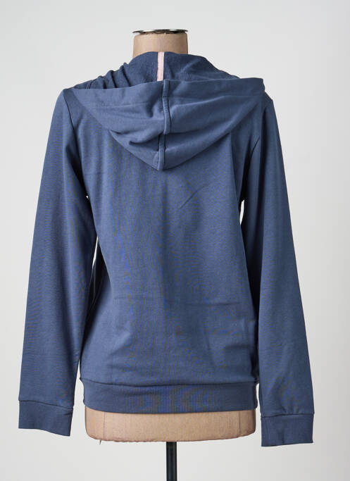 Jachete casual guler rotund albastru TRIUMPH femme