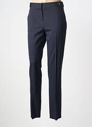 Pantalon slim buzunare albastru GERARD DAREL femme