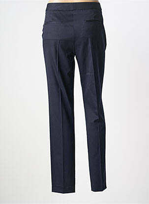 Pantalon slim buzunare albastru GERARD DAREL femeie