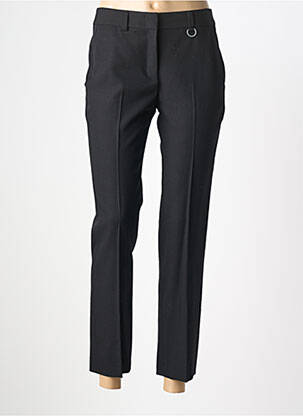 Pantalon slim buzunare negru GERARD DAREL femeie