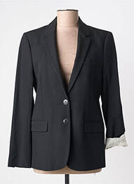 Sacou finisaj interior dublat negru GERARD DAREL femme