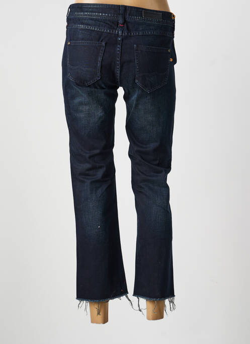 Blugi cu croială dreaptă mărime normală mărime normală albastru BONOBO JEANS femme