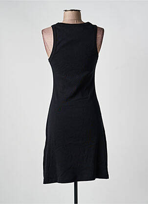 Rochie midi fără mâneci fără mâneci negru OPÉRA SPORT femeie