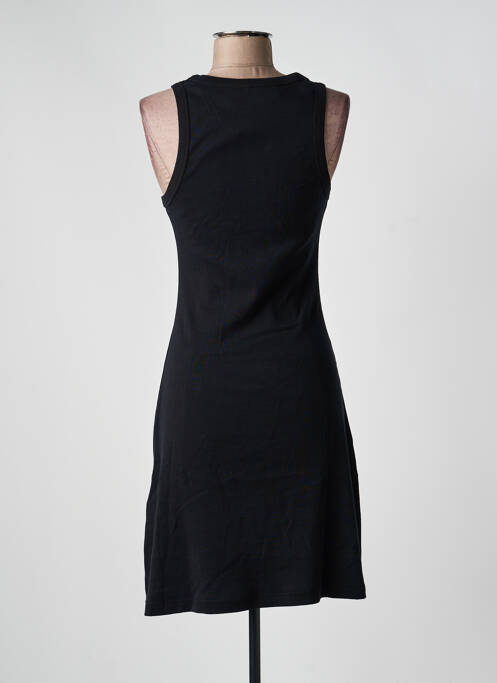 Rochie midi fără mâneci fără mâneci negru OPÉRA SPORT femme