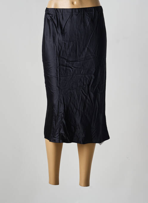 Fustă midi mărime normală negru OPÉRA SPORT femme