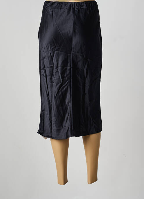 Fustă midi mărime normală negru OPÉRA SPORT femme