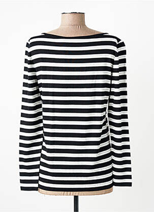 Tricou mâneci lungi mâneci lungi negru BETTY BARCLAY femeie