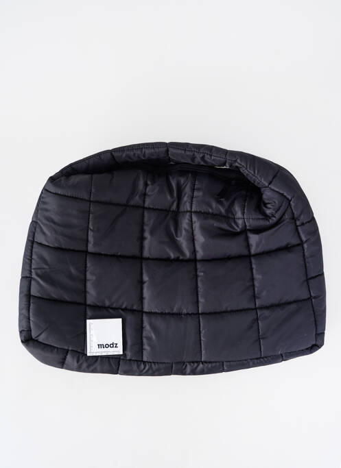 Geantă mâneră 1 mâneră de transport formă dreptunghiulară negru OPÉRA SPORT femme