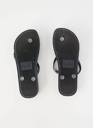 Șlapi vârf deschis vârf deschis argintiu IPANEMA unisex
