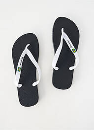 Șlapi vârf deschis vârf deschis alb IPANEMA homme