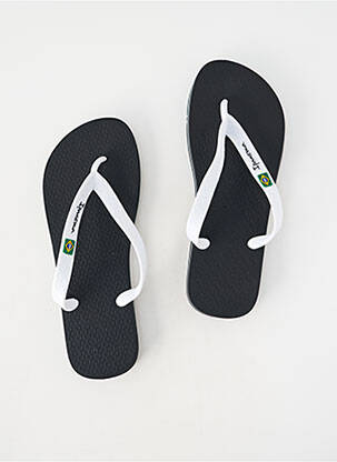 Șlapi vârf deschis vârf deschis alb IPANEMA homme
