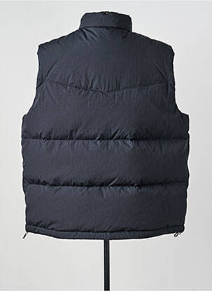 Geacă matlasată buzunare fără glugă negru LEVI'S bărbat